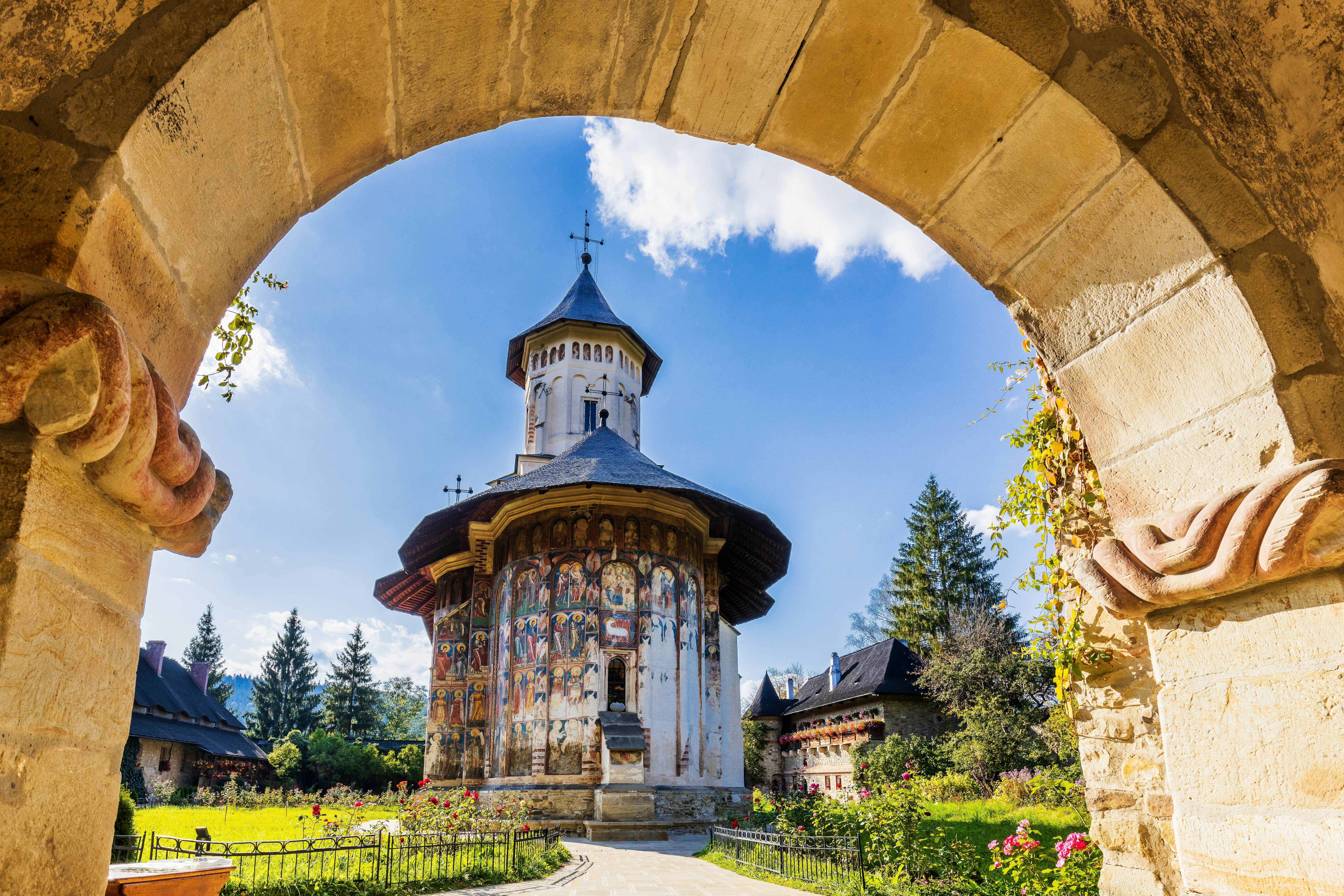 Romania Travel - Lonely Planet | Europe